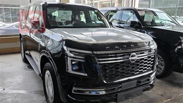 نيسان باترول 2026 للبيع في العراق -  بغداد